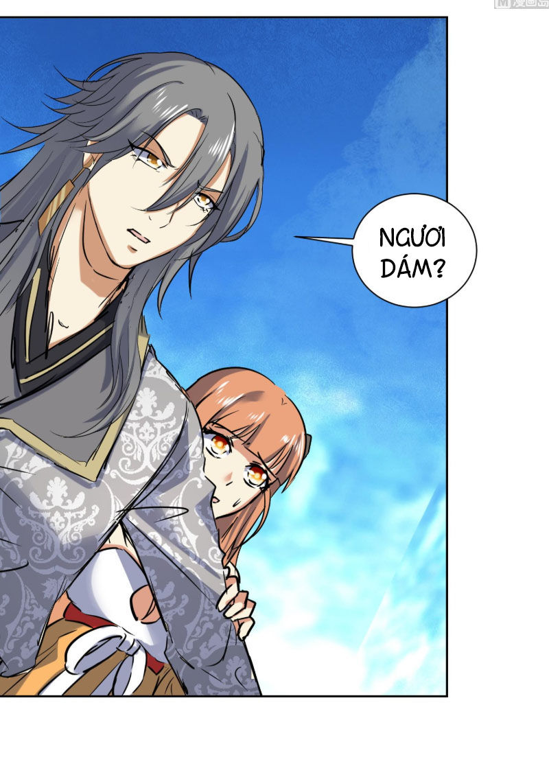 Võ Nghịch Cửu Thiên Chapter 124 - 7