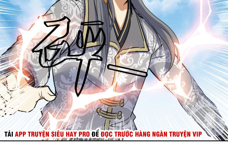 Võ Nghịch Cửu Thiên Chapter 125 - 11