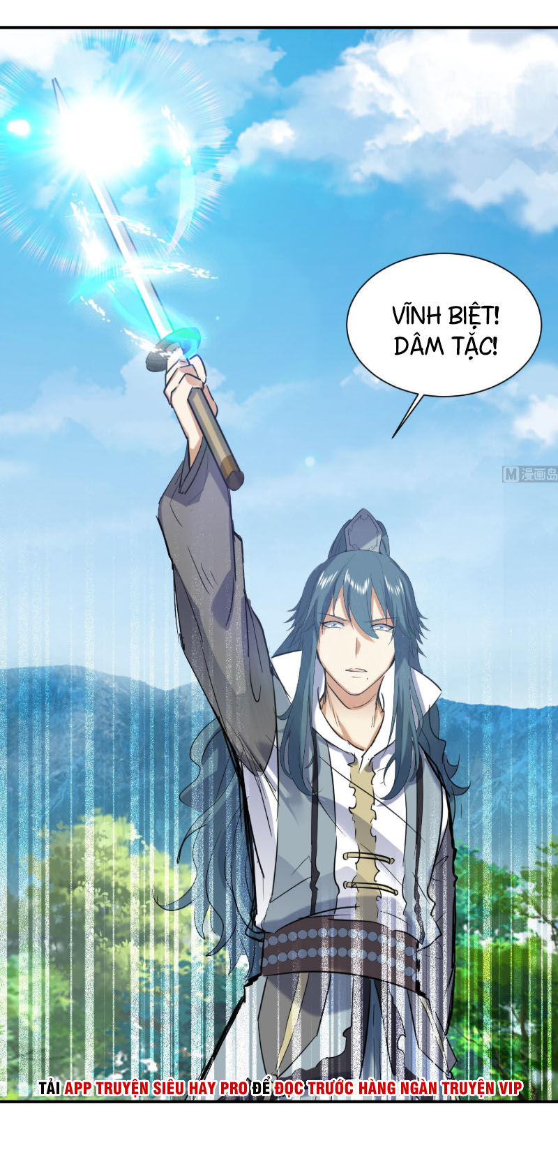 Võ Nghịch Cửu Thiên Chapter 126 - 13