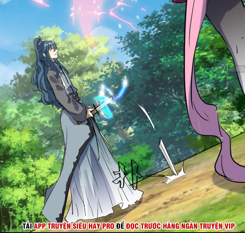 Võ Nghịch Cửu Thiên Chapter 126 - 16