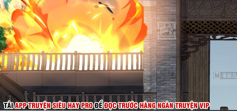 Võ Nghịch Cửu Thiên Chapter 126 - 7