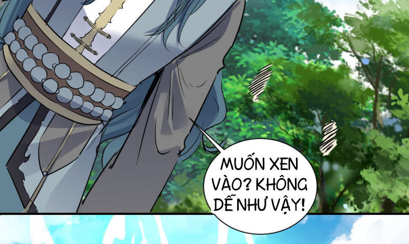 Võ Nghịch Cửu Thiên Chapter 127 - 11