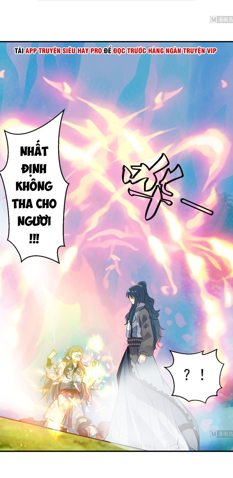 Võ Nghịch Cửu Thiên Chapter 127 - 17