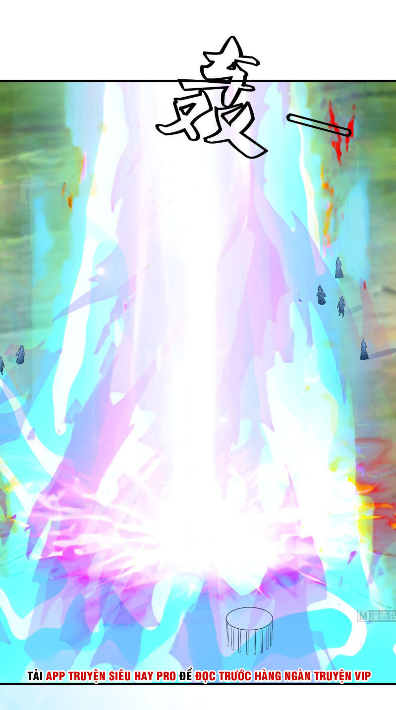 Võ Nghịch Cửu Thiên Chapter 127 - 18