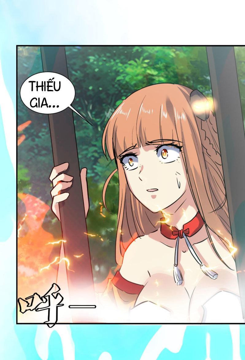 Võ Nghịch Cửu Thiên Chapter 127 - 19