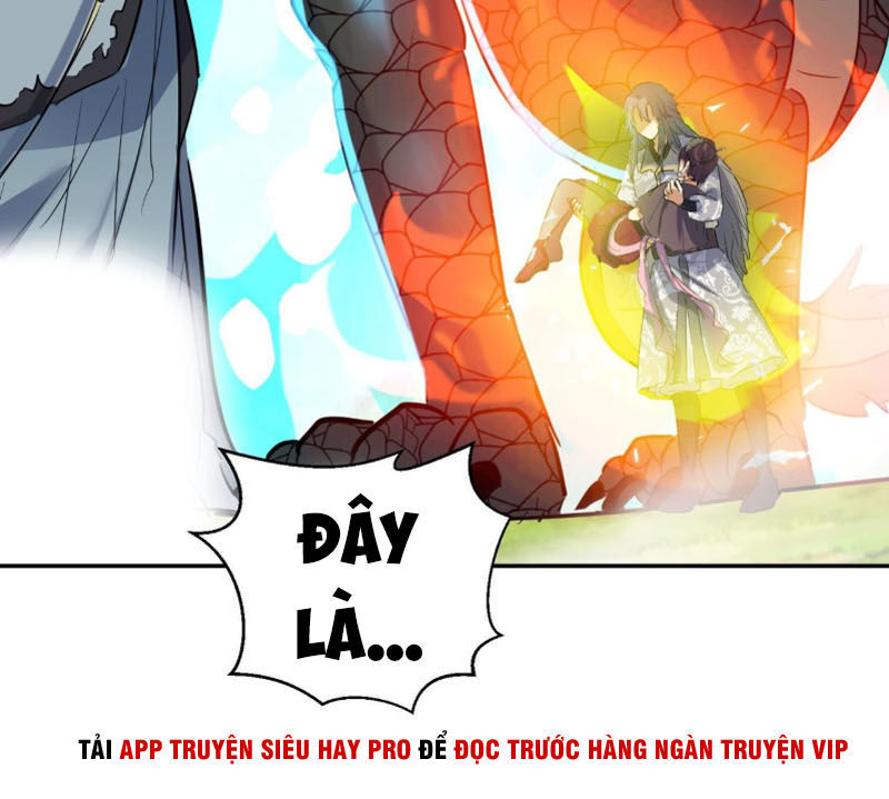 Võ Nghịch Cửu Thiên Chapter 127 - 21