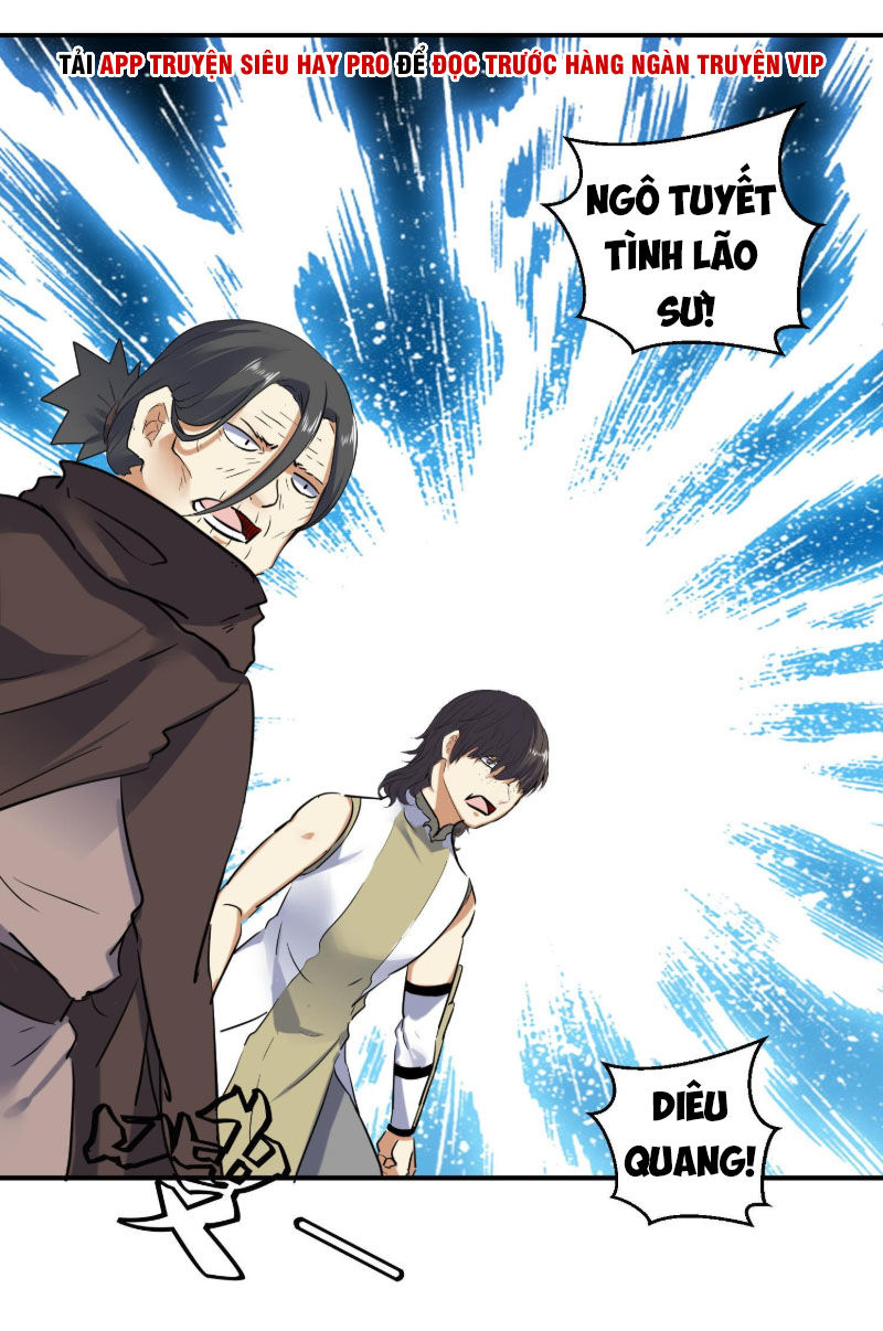 Võ Nghịch Cửu Thiên Chapter 127 - 9