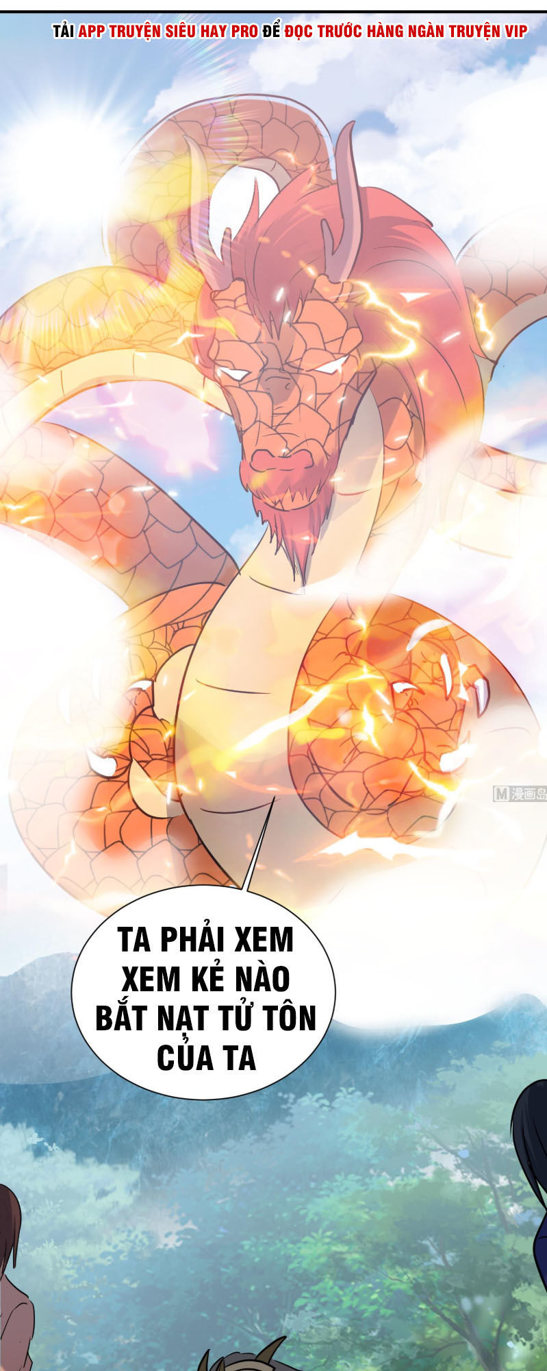 Võ Nghịch Cửu Thiên Chapter 128 - 23