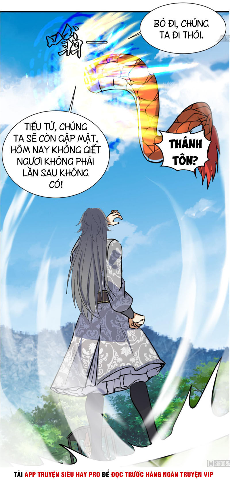 Võ Nghịch Cửu Thiên Chapter 129 - 11