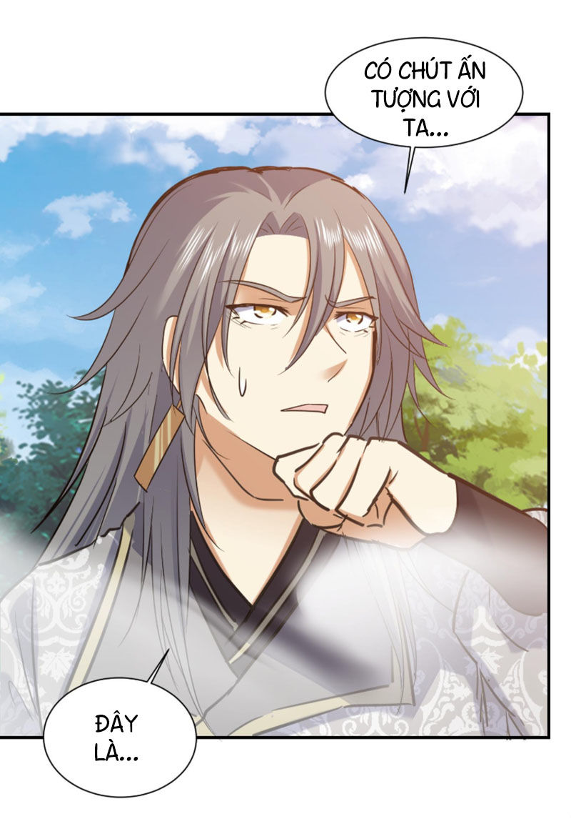 Võ Nghịch Cửu Thiên Chapter 129 - 12