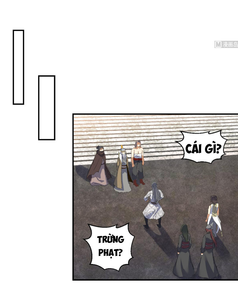 Võ Nghịch Cửu Thiên Chapter 129 - 13