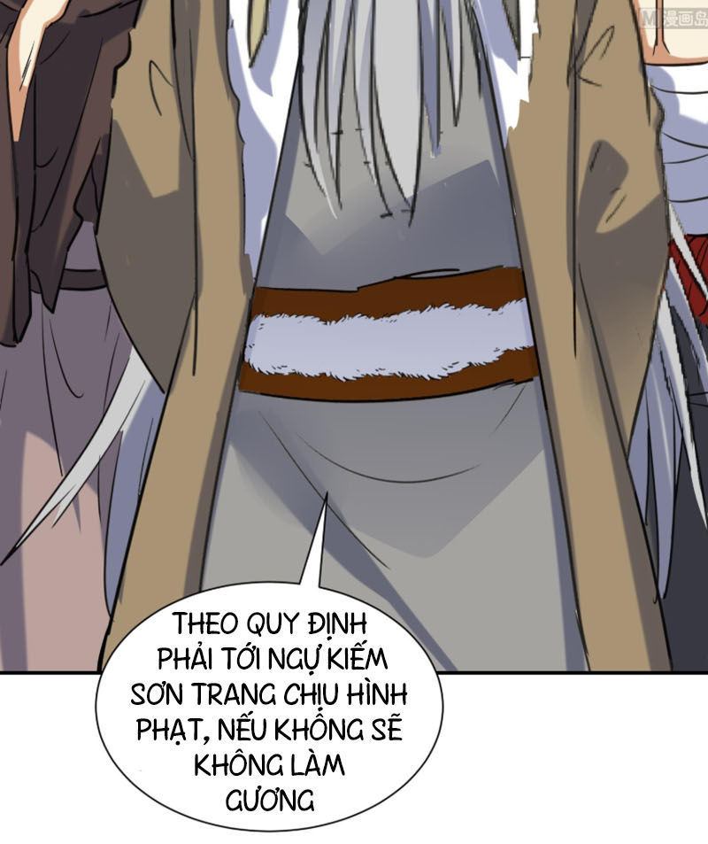 Võ Nghịch Cửu Thiên Chapter 129 - 15