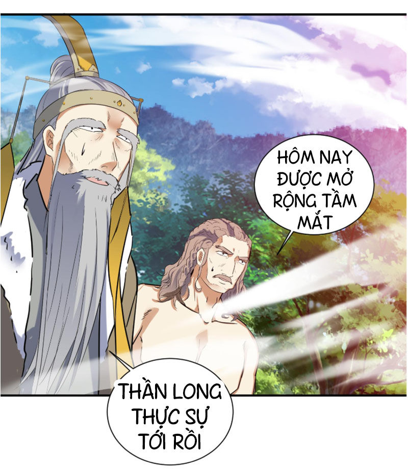 Võ Nghịch Cửu Thiên Chapter 129 - 3