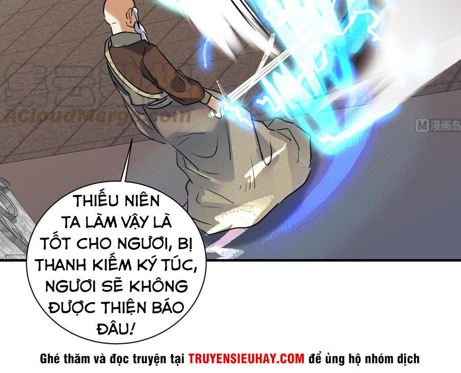 Võ Nghịch Cửu Thiên Chapter 131 - 15