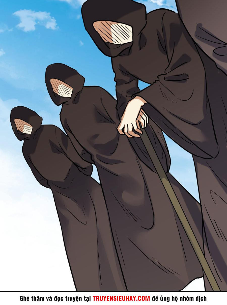 Võ Nghịch Cửu Thiên Chapter 132 - 11