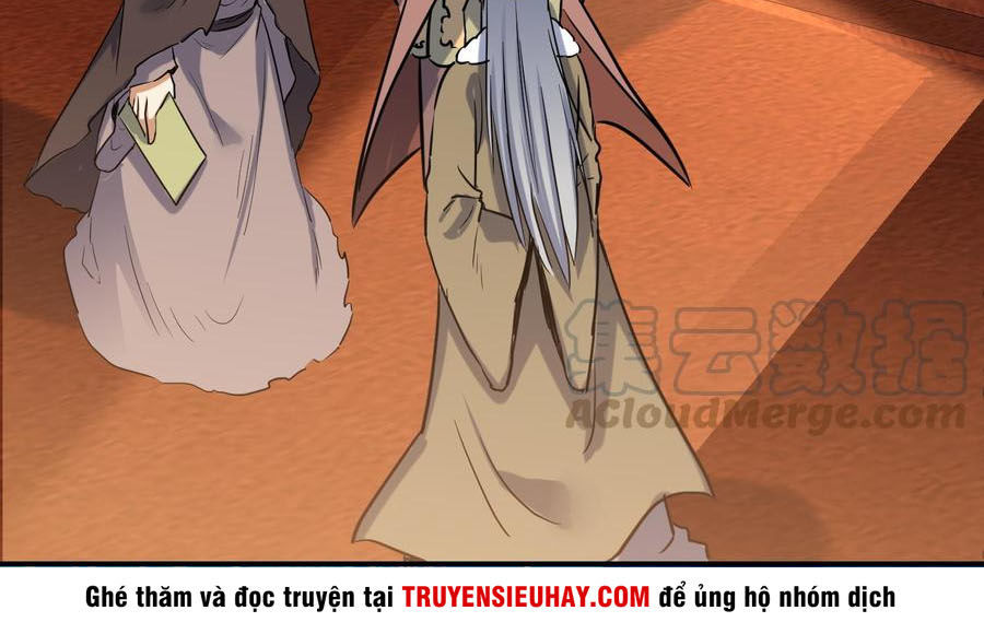 Võ Nghịch Cửu Thiên Chapter 134 - 5