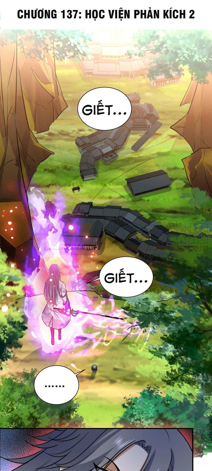 Võ Nghịch Cửu Thiên Chapter 135 - 2