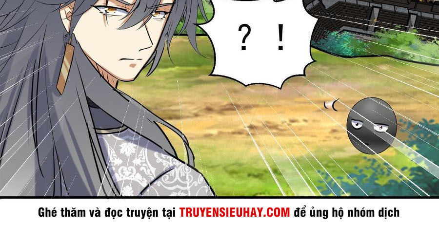 Võ Nghịch Cửu Thiên Chapter 135 - 8