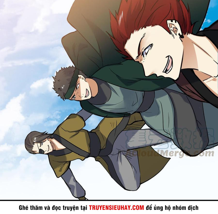 Võ Nghịch Cửu Thiên Chapter 135 - 10