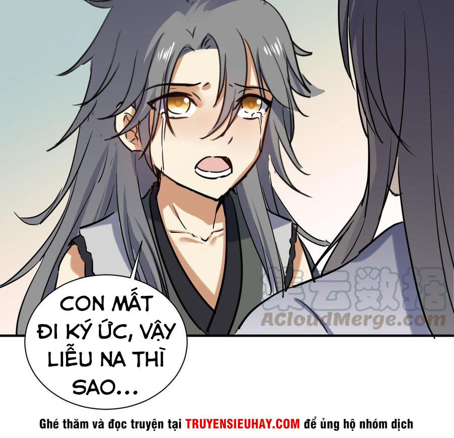 Võ Nghịch Cửu Thiên Chapter 137 - 11