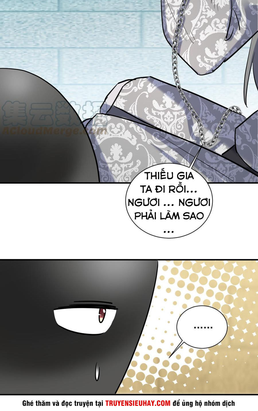 Võ Nghịch Cửu Thiên Chapter 138 - 17