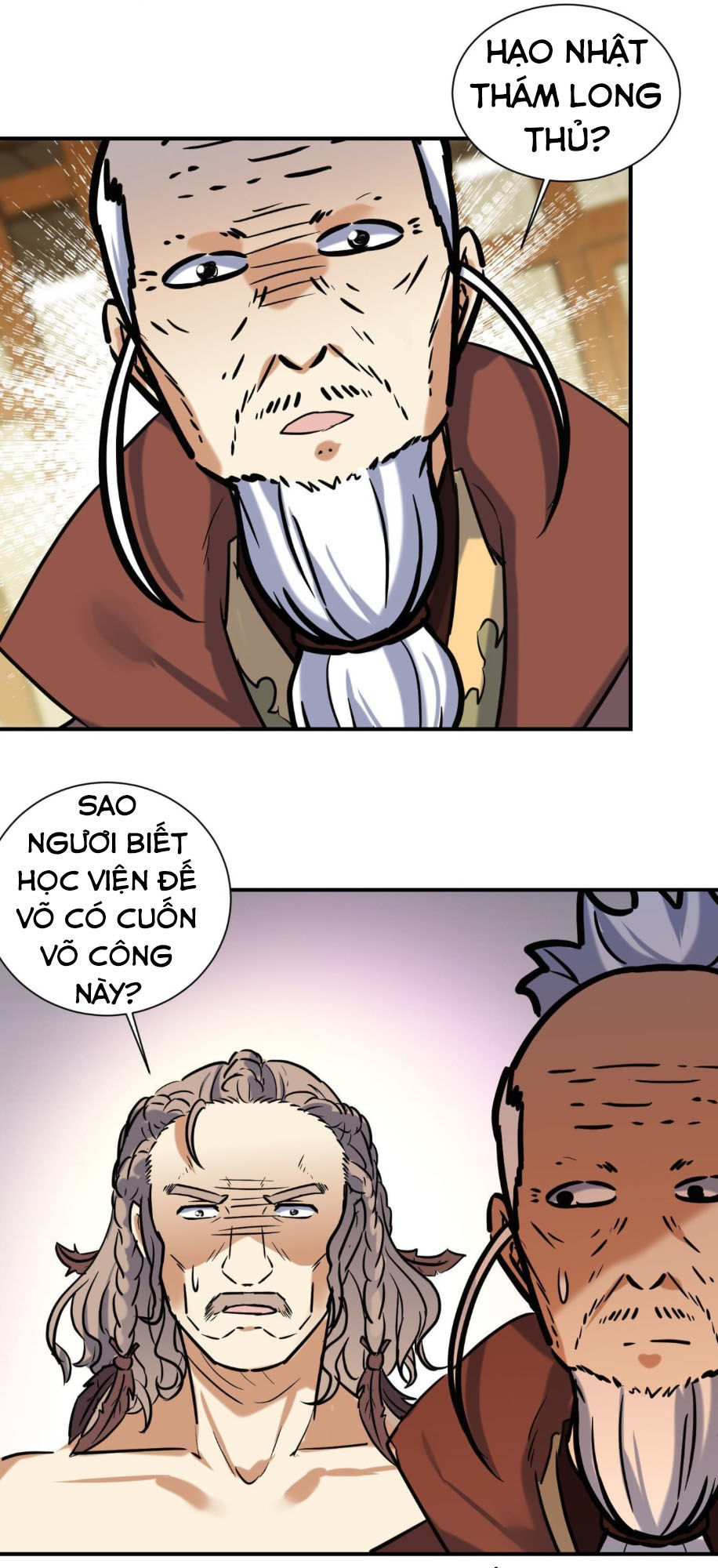 Võ Nghịch Cửu Thiên Chapter 139 - 8