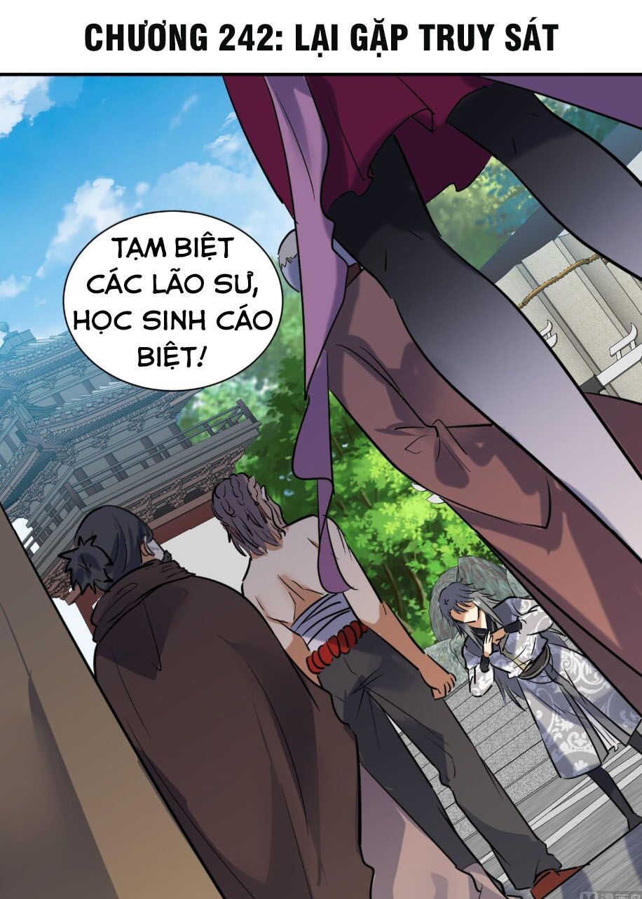 Võ Nghịch Cửu Thiên Chapter 140 - 2