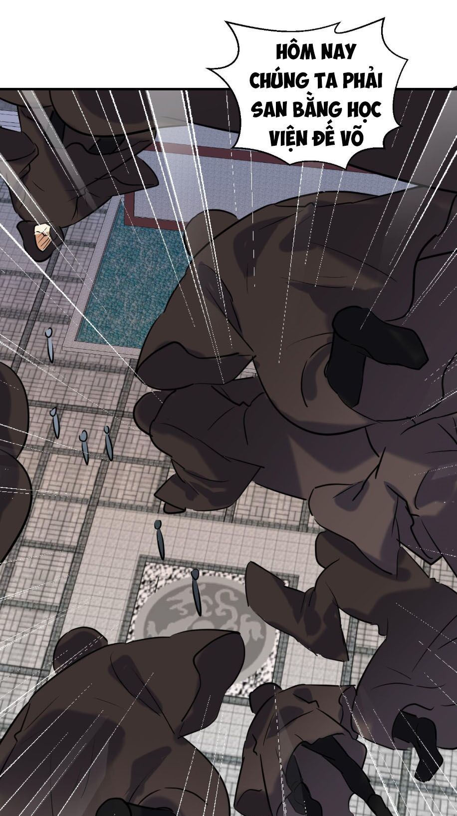 Võ Nghịch Cửu Thiên Chapter 140 - 18