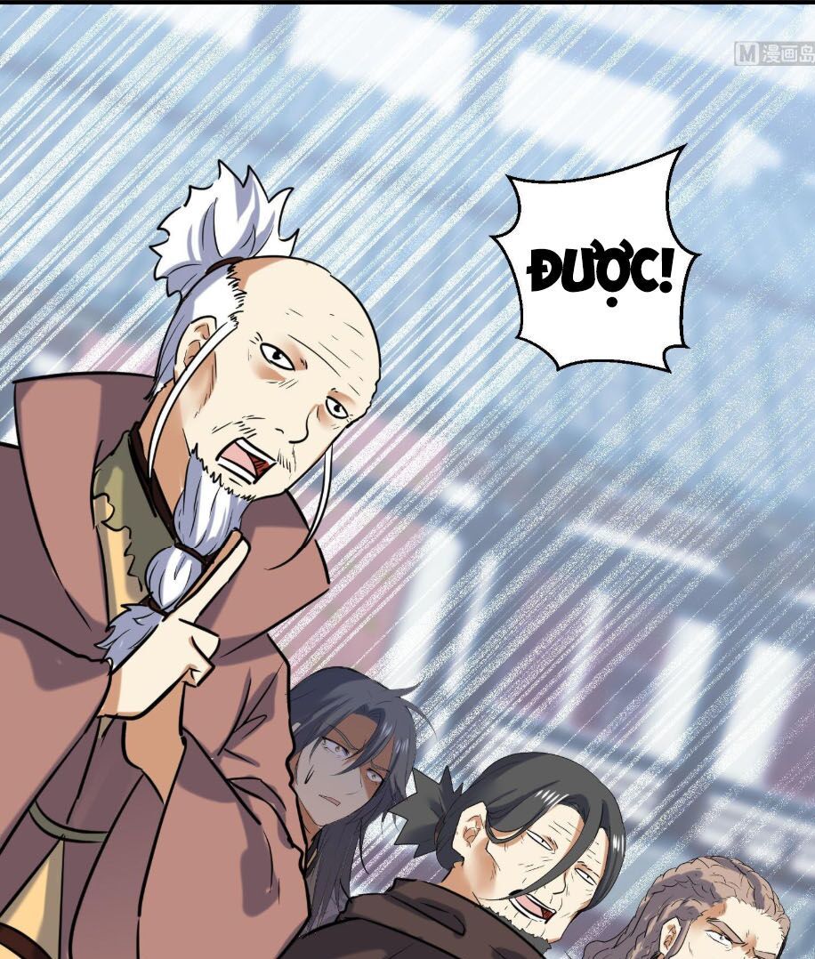 Võ Nghịch Cửu Thiên Chapter 140 - 20