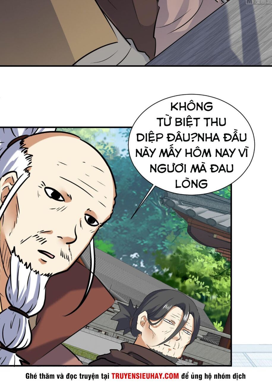 Võ Nghịch Cửu Thiên Chapter 140 - 3