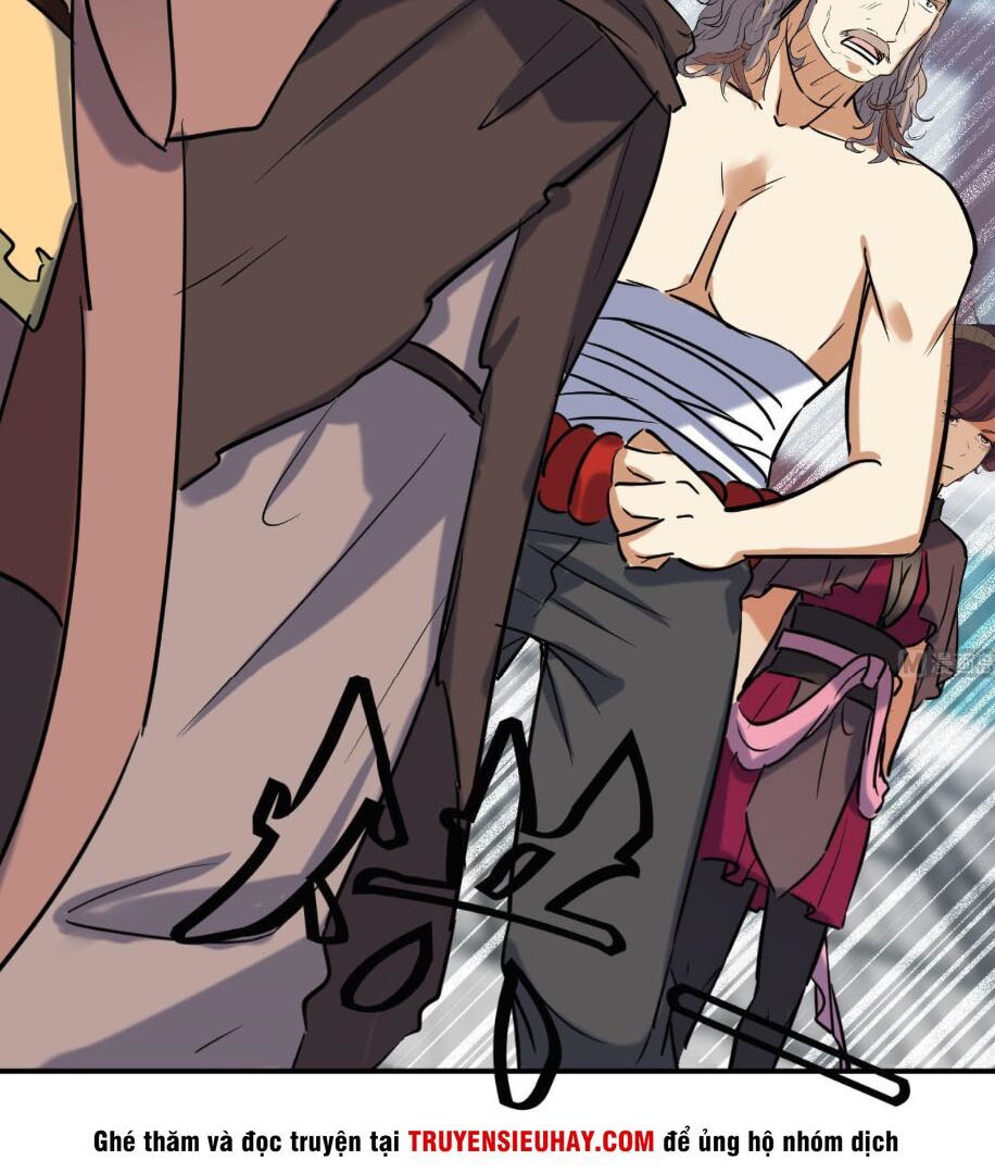 Võ Nghịch Cửu Thiên Chapter 140 - 21