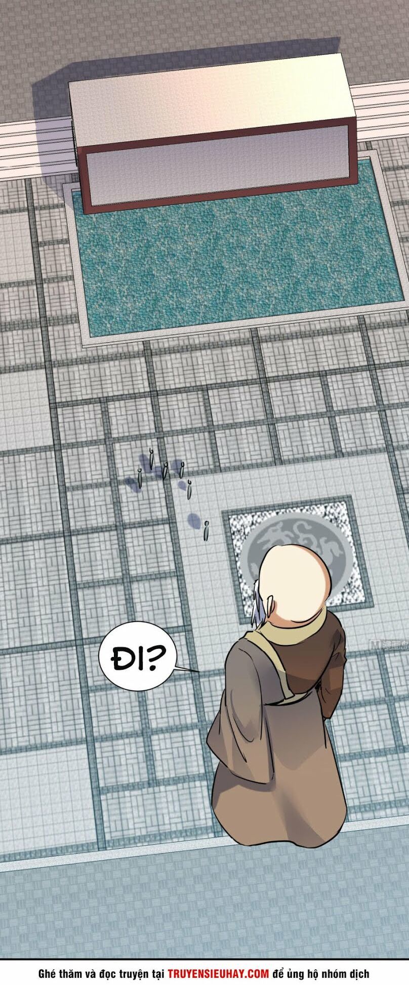 Võ Nghịch Cửu Thiên Chapter 140 - 5