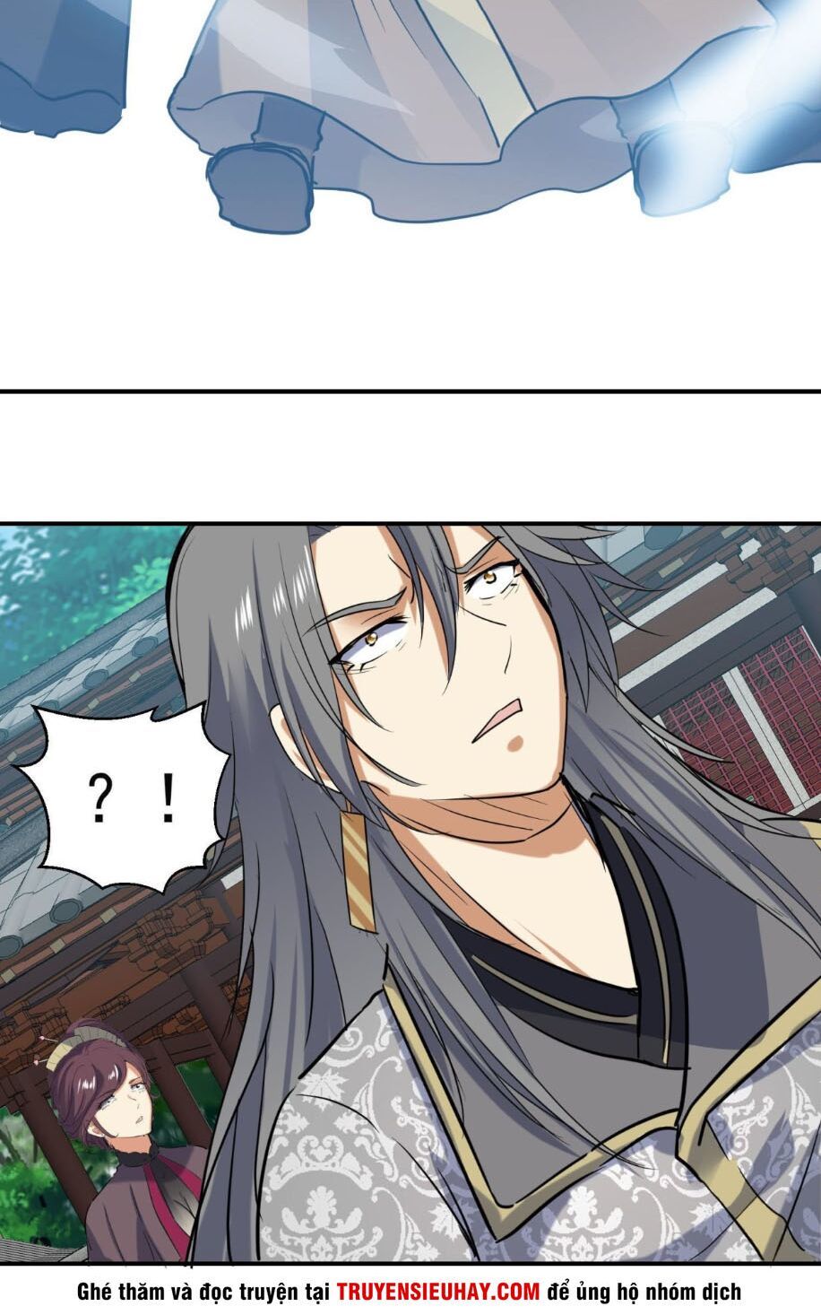 Võ Nghịch Cửu Thiên Chapter 140 - 7