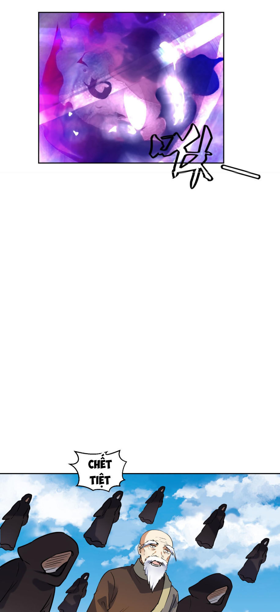 Võ Nghịch Cửu Thiên Chapter 142 - 11