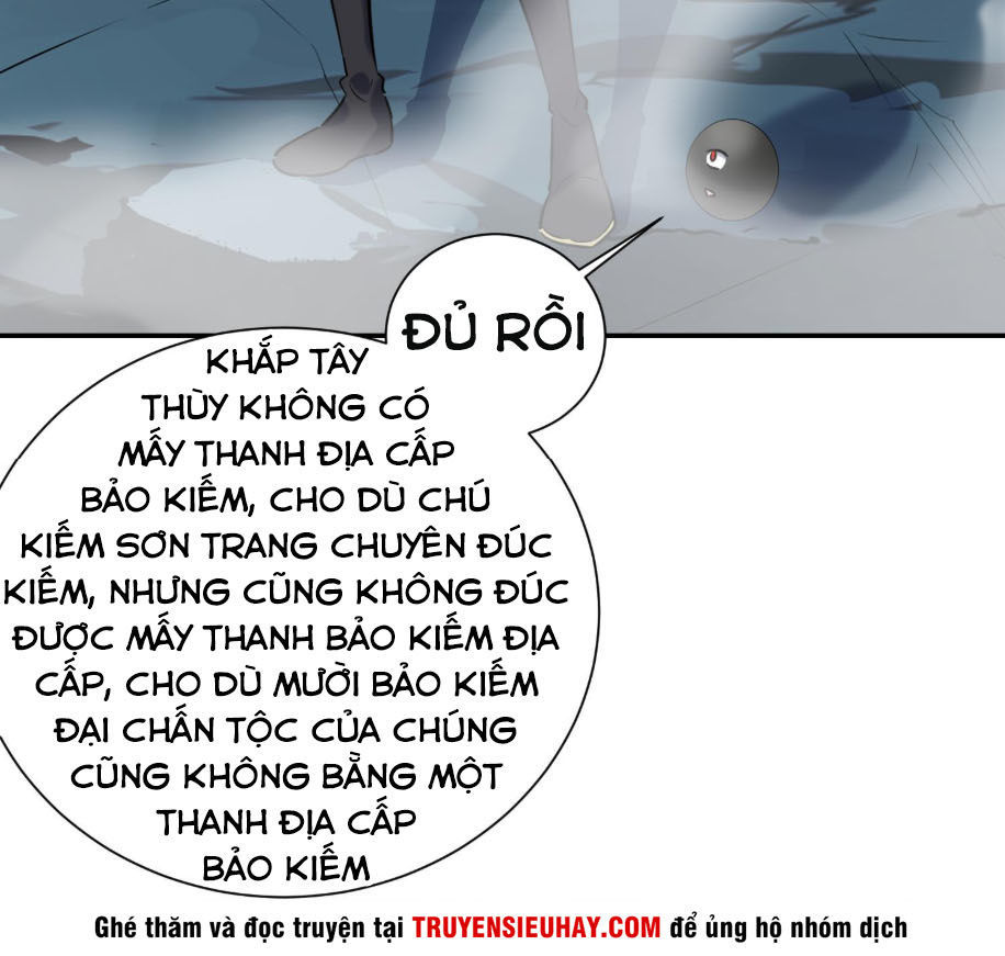 Võ Nghịch Cửu Thiên Chapter 142 - 16
