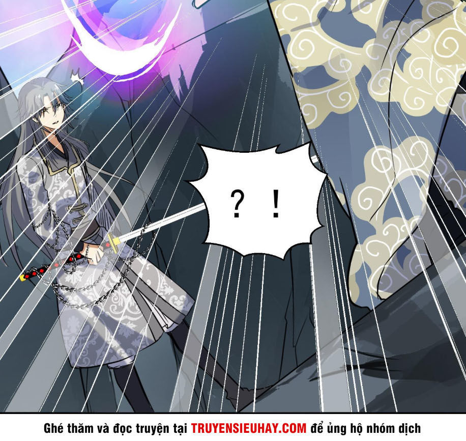 Võ Nghịch Cửu Thiên Chapter 144 - 11