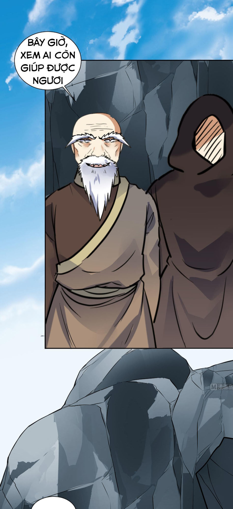 Võ Nghịch Cửu Thiên Chapter 144 - 14