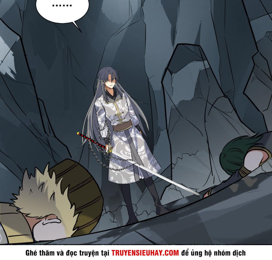 Võ Nghịch Cửu Thiên Chapter 144 - 15