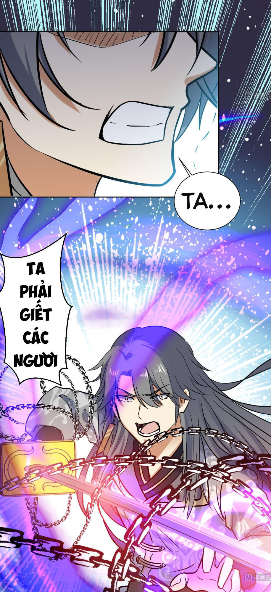 Võ Nghịch Cửu Thiên Chapter 144 - 16