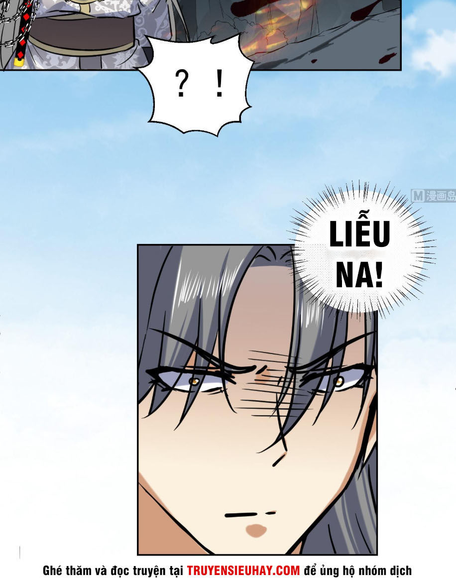Võ Nghịch Cửu Thiên Chapter 144 - 7