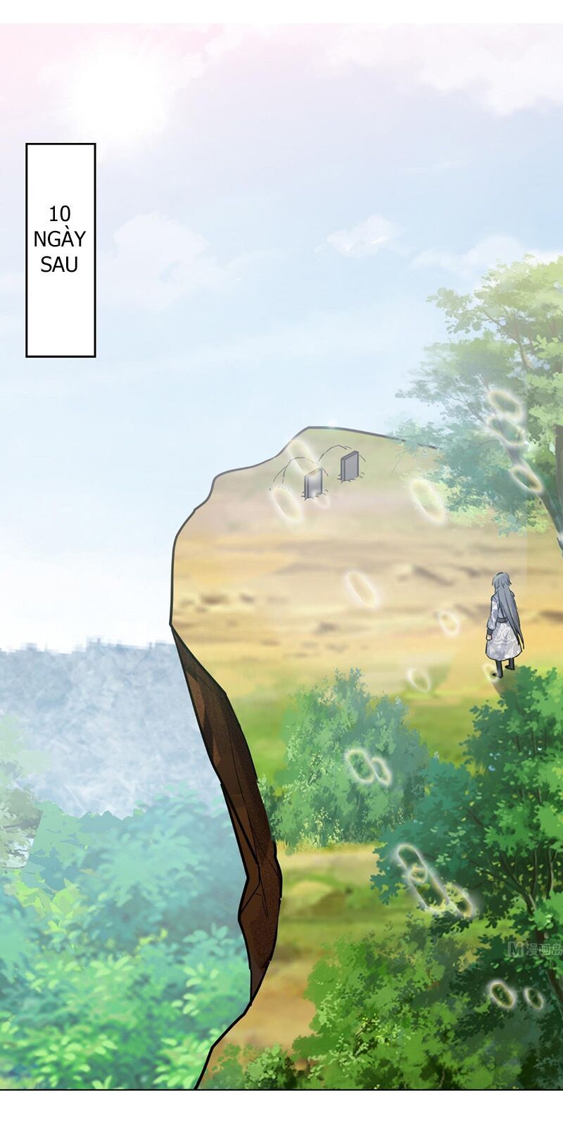 Võ Nghịch Cửu Thiên Chapter 146 - 1