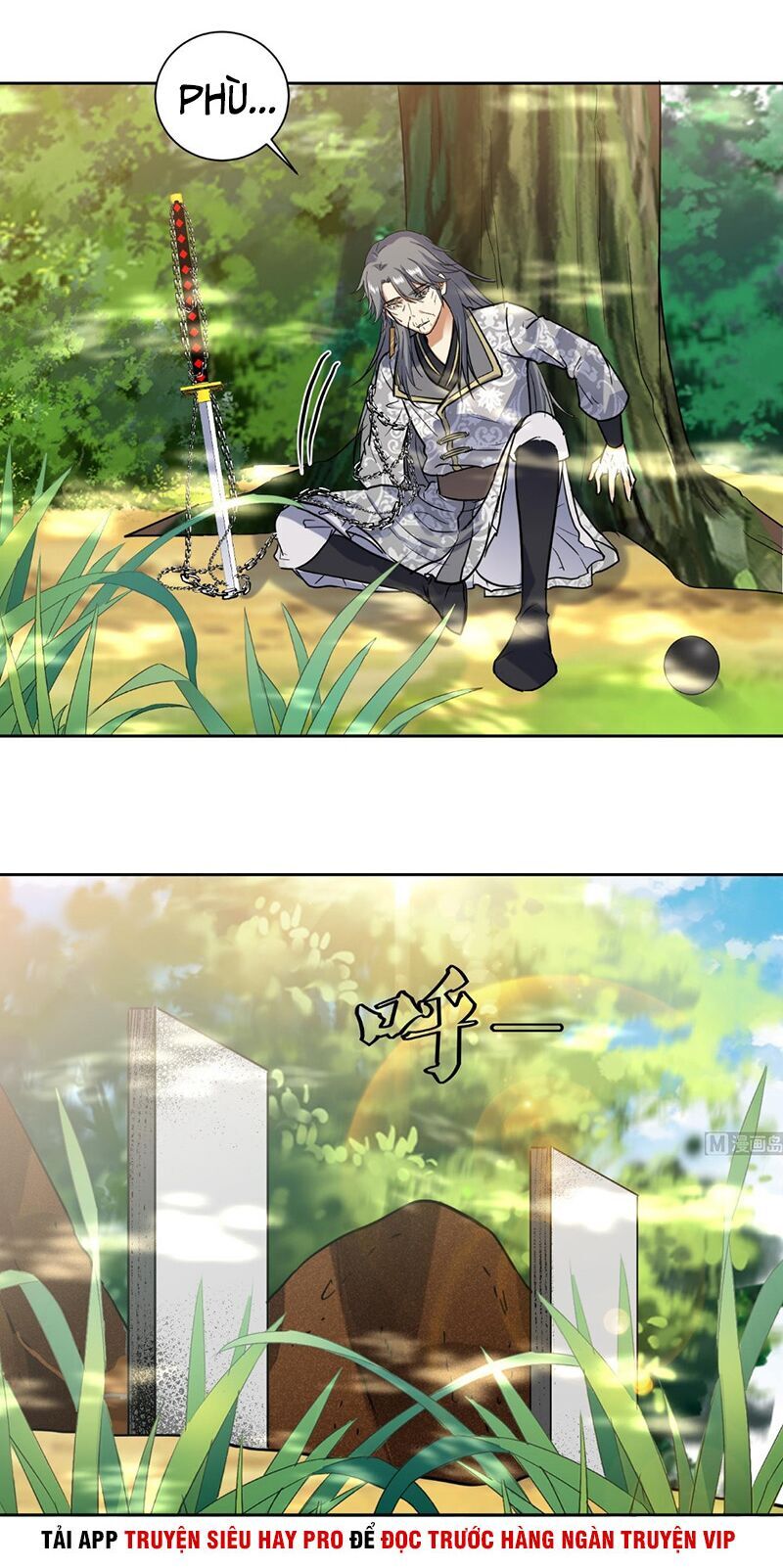 Võ Nghịch Cửu Thiên Chapter 146 - 2