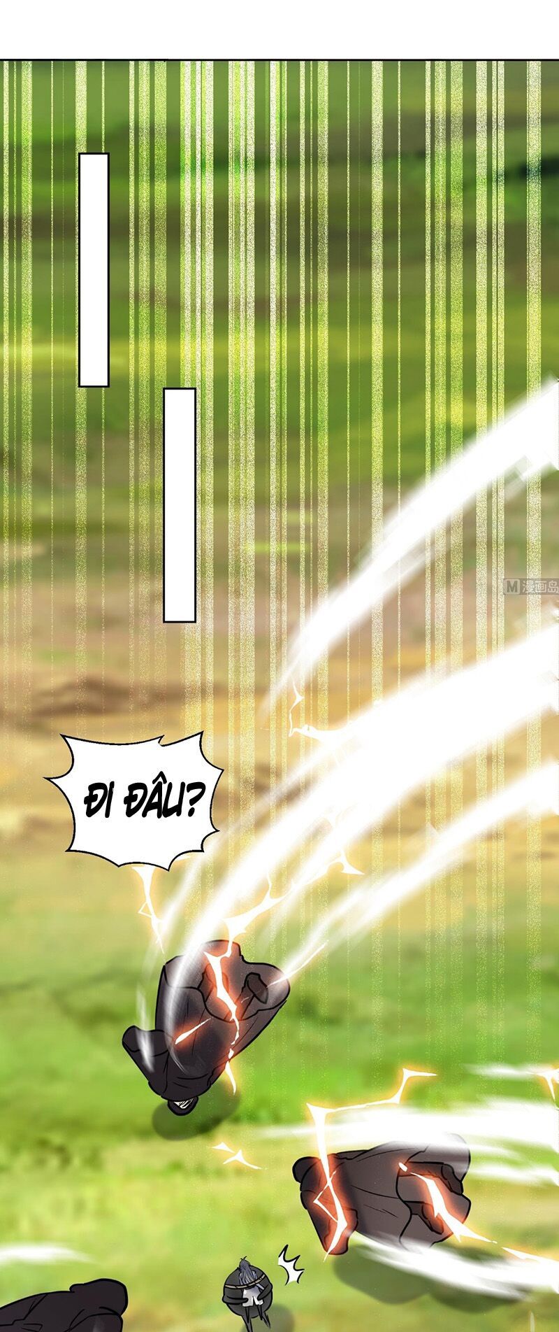 Võ Nghịch Cửu Thiên Chapter 146 - 11