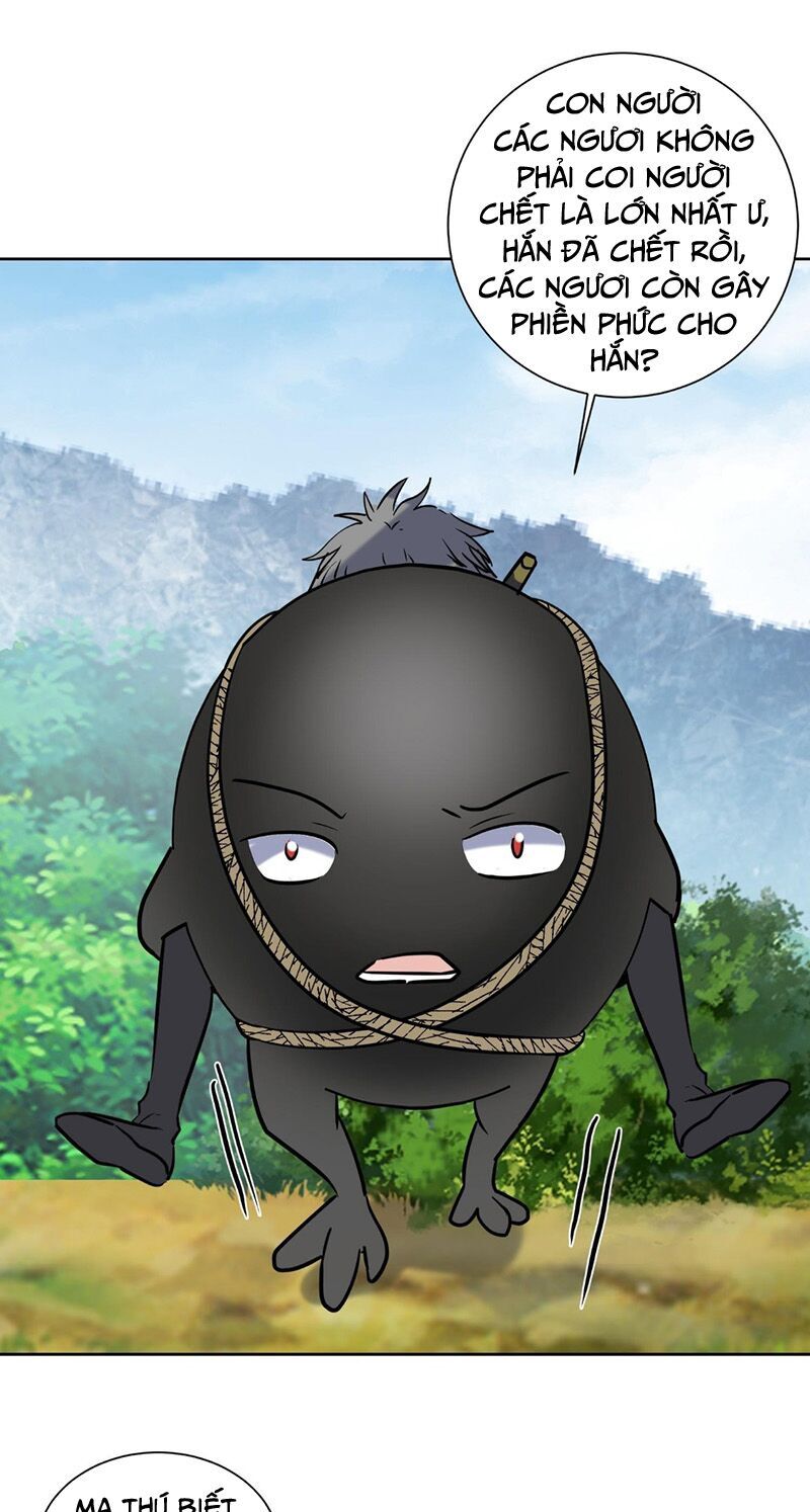 Võ Nghịch Cửu Thiên Chapter 146 - 13