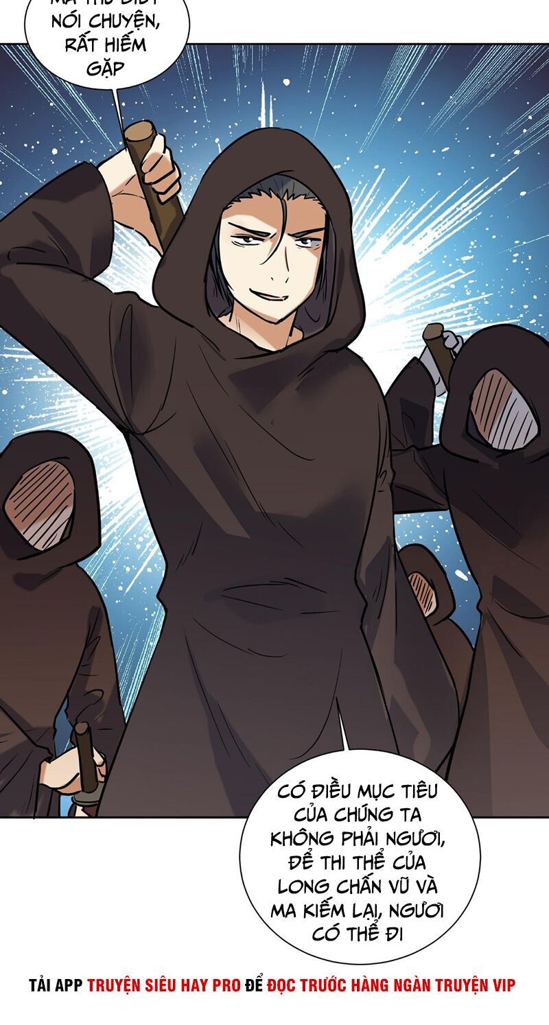 Võ Nghịch Cửu Thiên Chapter 146 - 14