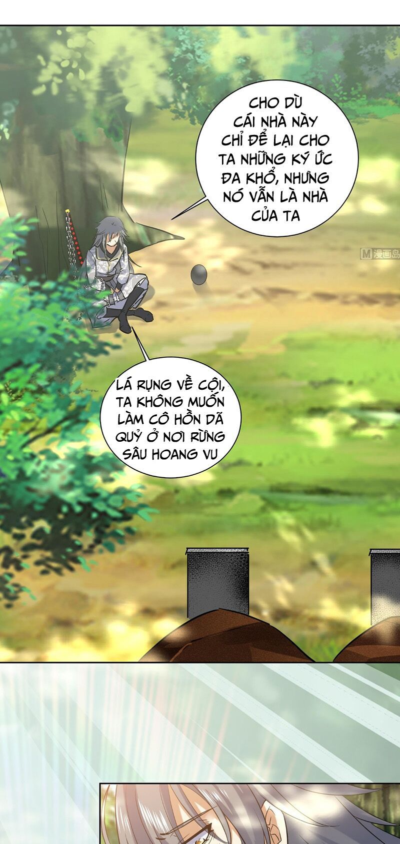 Võ Nghịch Cửu Thiên Chapter 146 - 5