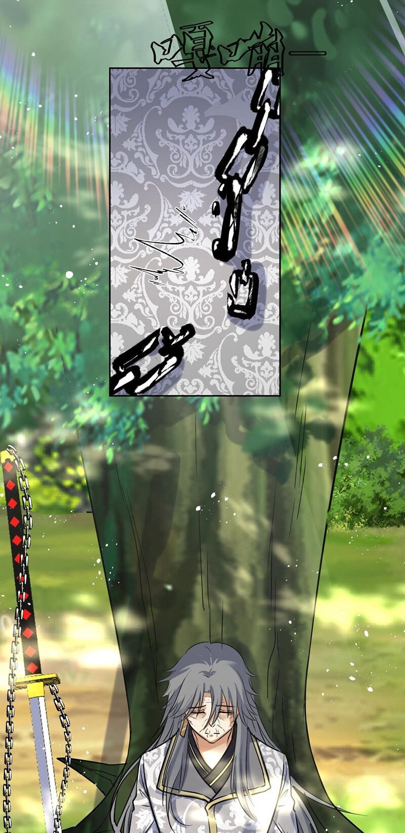 Võ Nghịch Cửu Thiên Chapter 146 - 7