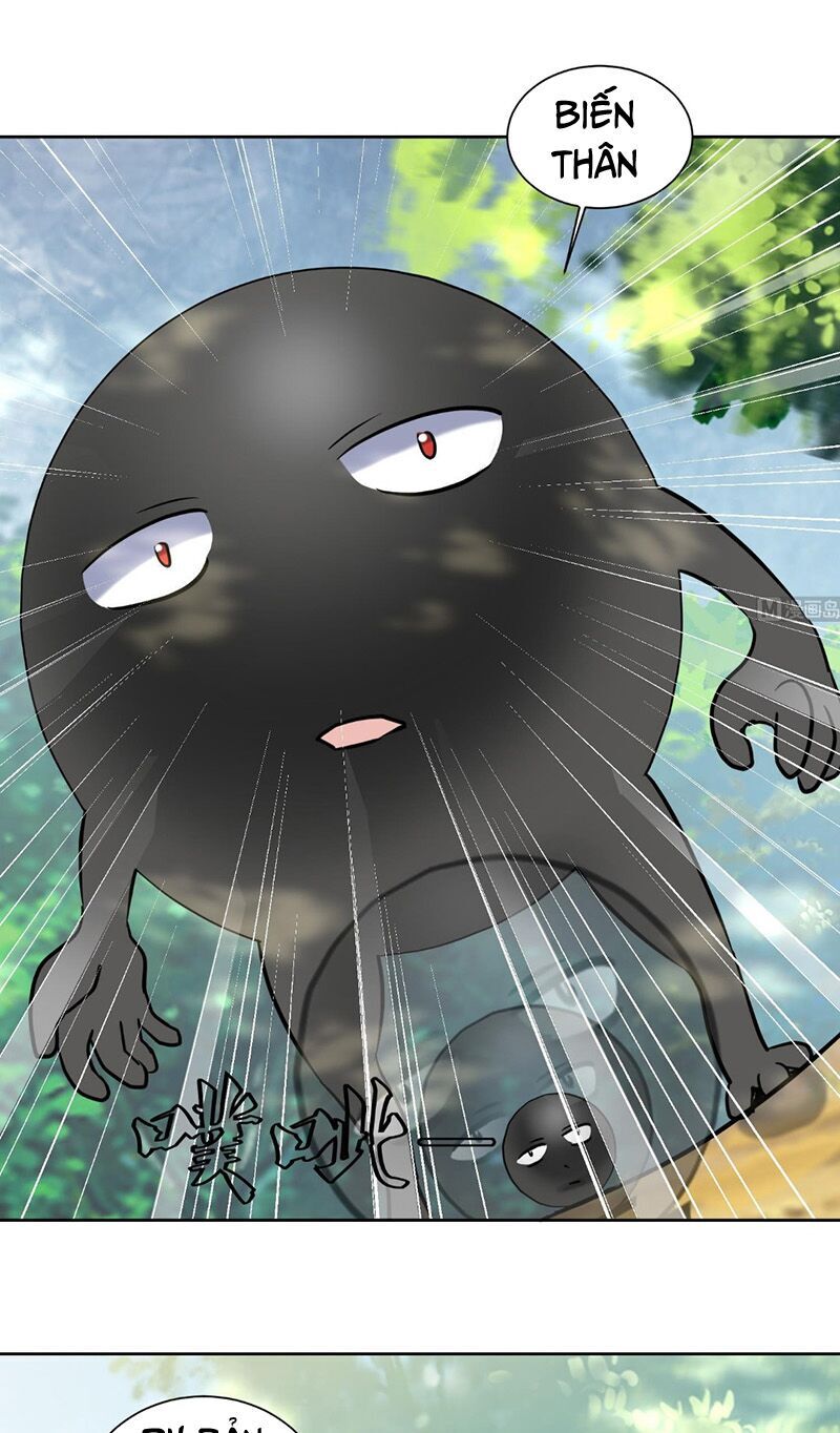 Võ Nghịch Cửu Thiên Chapter 146 - 9