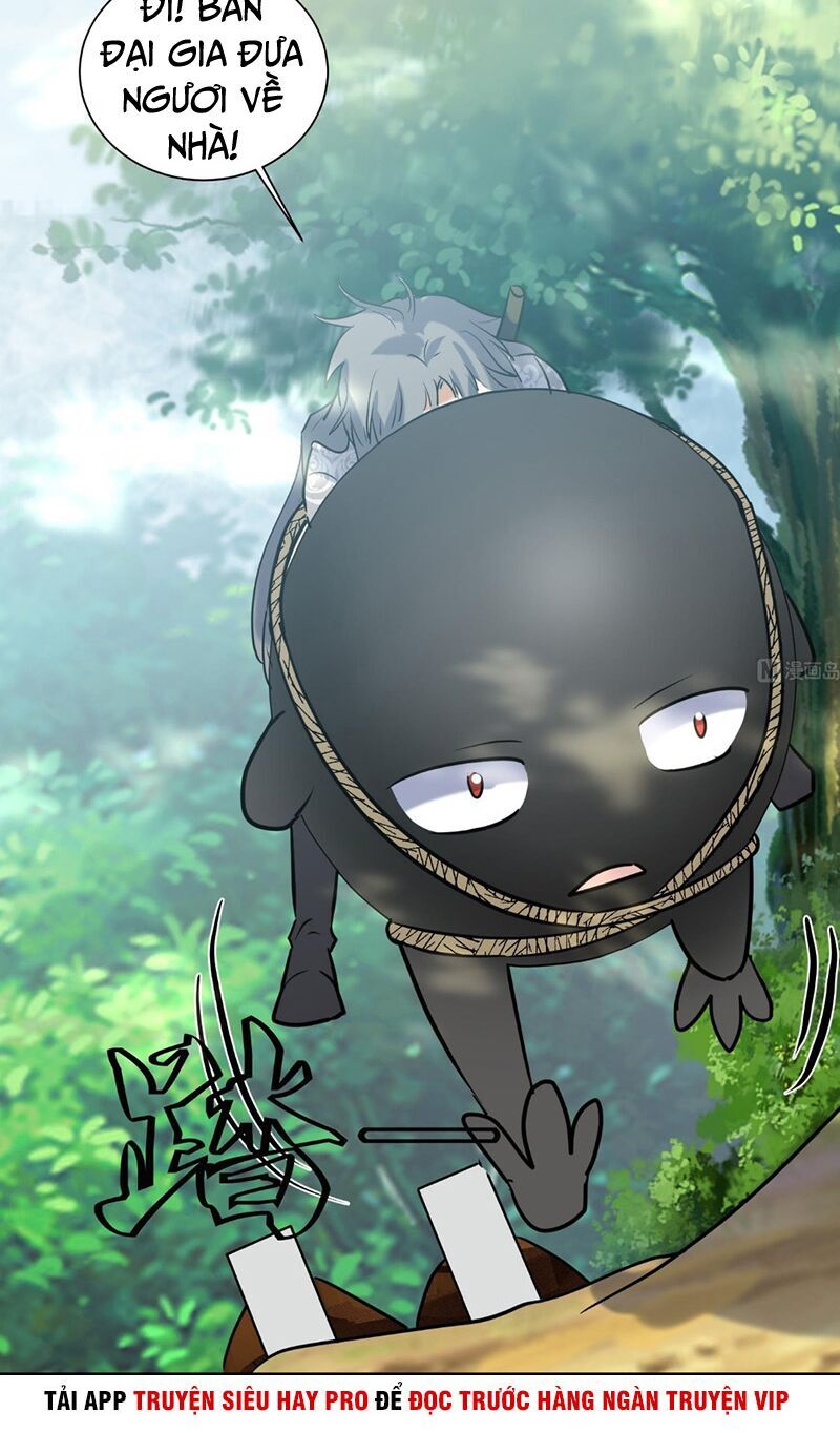 Võ Nghịch Cửu Thiên Chapter 146 - 10