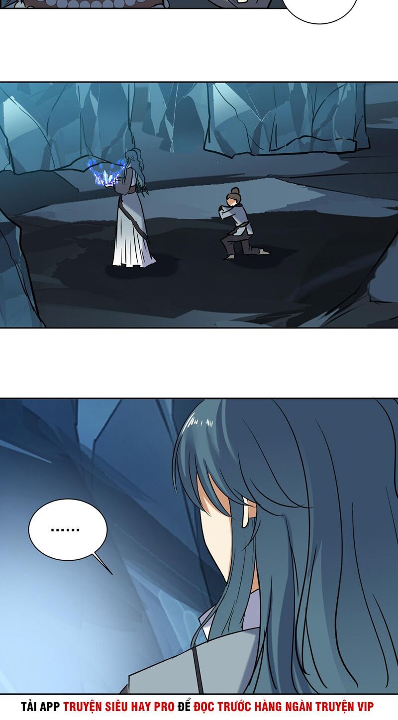 Võ Nghịch Cửu Thiên Chapter 147 - 12